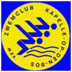 Zwemclub Kapelle-op-den-Bos