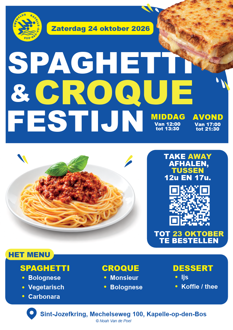 spaghettifestijn 2026